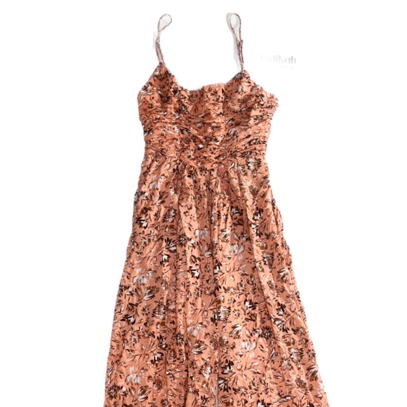 Bright and Breezy Jumpsuit - Size XS NEW WITH TAGS - Picture 1 of 2